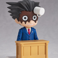 Ace Attorney: Nendoroid More Face Swap Blind Box