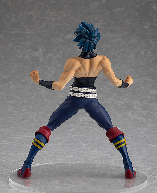 Gurren Lagann: Simon Young Man Ver. POP UP PARADE Figurine