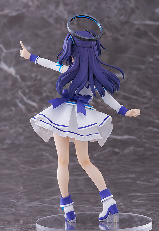 Blue Archive: Yuuka ~Mischevious*Straight Ver.~ POP UP PARADE Figurine