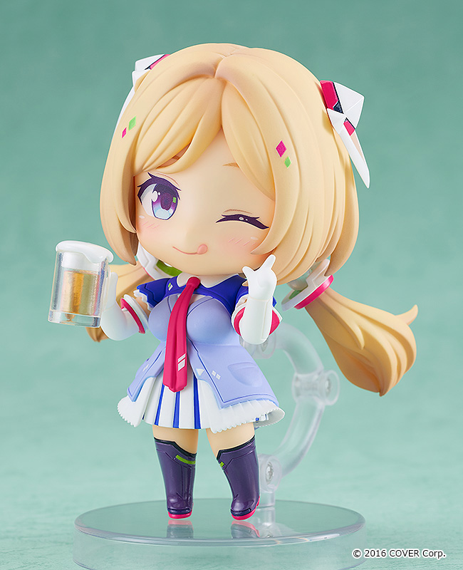 Hololive: 2230 Aki Rosenthal Nendoroid