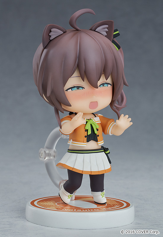 Hololive: 1643 Natsuiro Matsuri Nendoroid