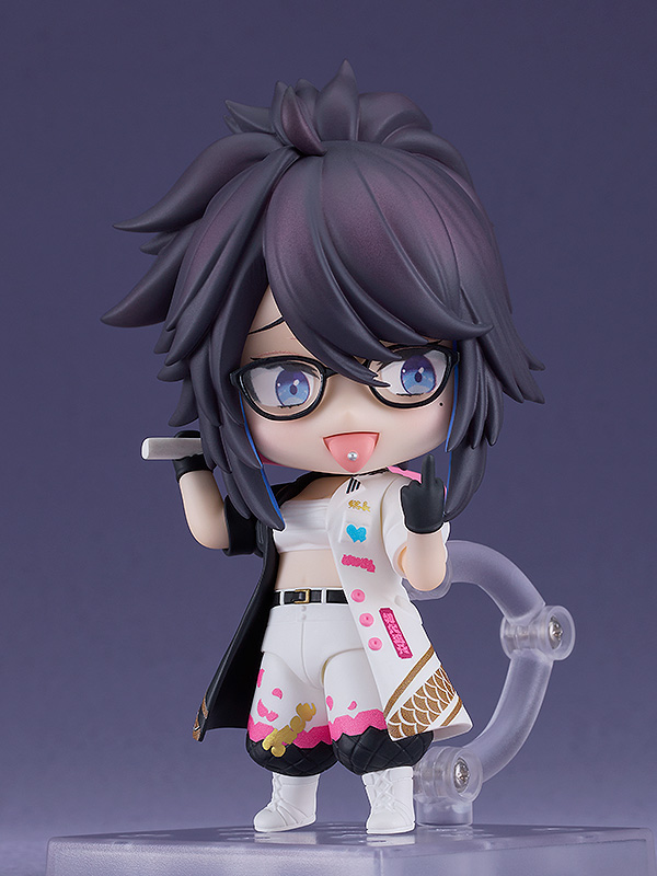 VShojo: 2252 Kson Nendoroid