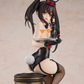 Date a Live: Tokisaki Kurumi Black Bunny Ver. 1/7 Scale Figurine