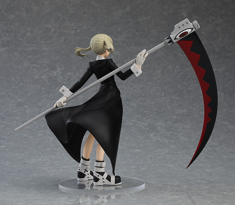 Soul Eater: Maka Albarn POP UP PARADE Figurine