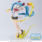 Vocaloid: Miku Mega 39's Shiny T.R. FIGURIZMa Prize Figure