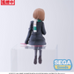 Rascal Does Not Dream of a Sister Venturing Out: Kaede PM Perching Prize Figure