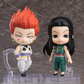 Hunter X Hunter: 1448 Yellmi Nendoroid