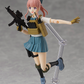 Little Armory: SP-157 Armed JK: Variant A Figma