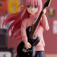 Bocchi the Rock!: Hitori Gotoh Tenitol Figure