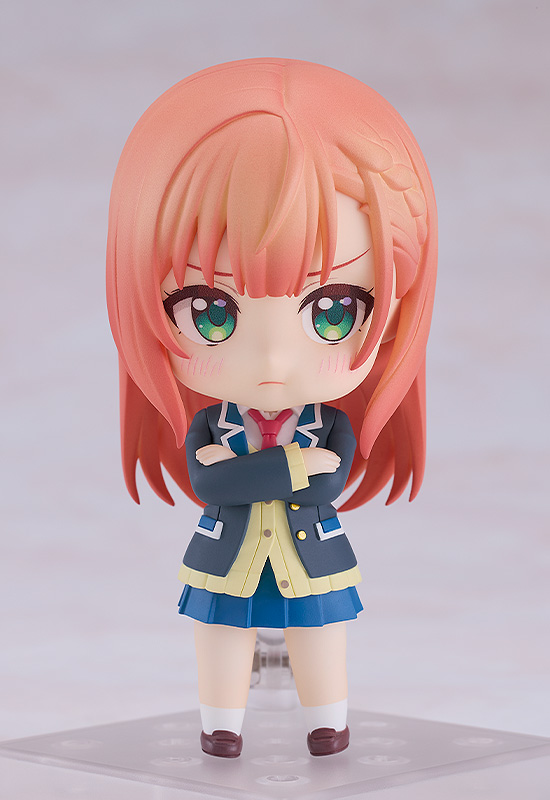 The Dreaming Boy is a Realist: 2259 Aika Natsukawa Nendoroid