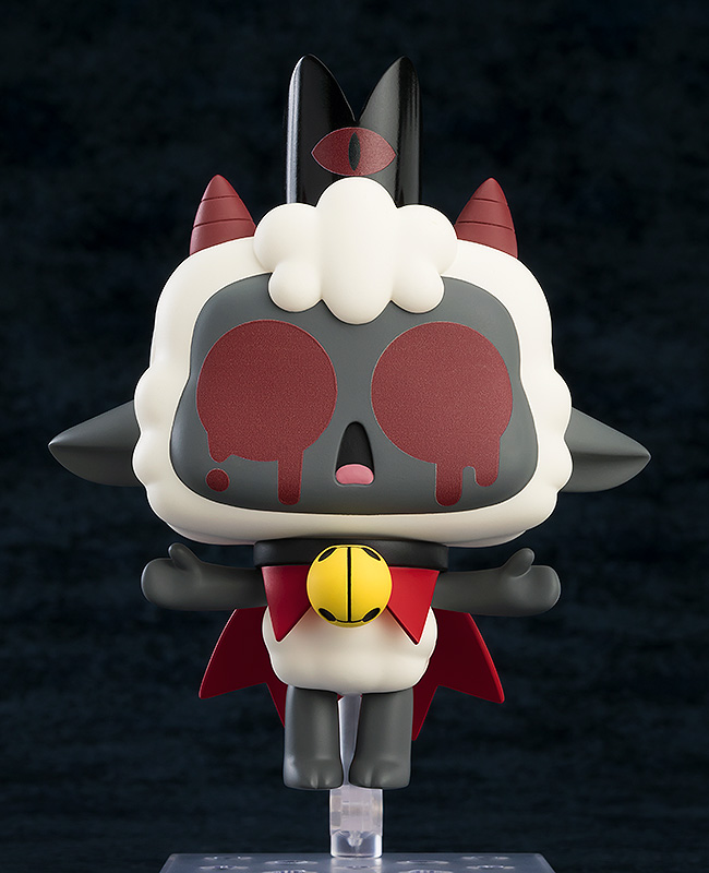 Cult of the Lamb: 2267 Lamb Nendoroid