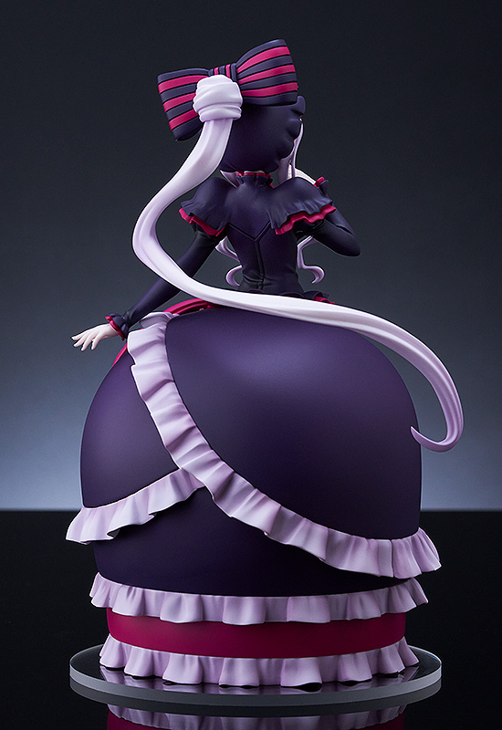 Overlord: Shalltear Bloodfallen POP UP PARADE Figurine