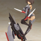 Frame Arms Girl: Kongo Destroyer Ver. Model Kit