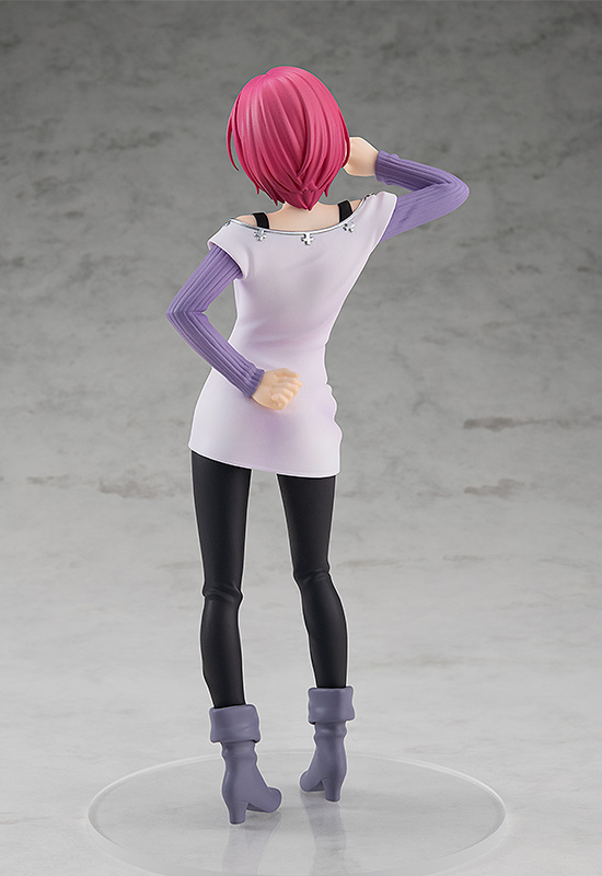 Seven Deadly Sins: Gowther POP UP PARADE Figurine