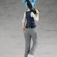 Assassination Classroom: Shiota Nagisa POP UP PARADE Figurine