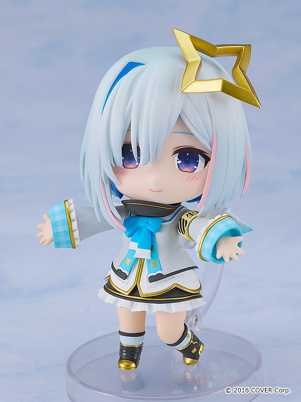 Hololive: 2204 Amane Kanata Nendoroid