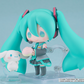 Vocaloid X Sanrio: 2306 Hatsune Miku: Cinnamoroll Collaboration Ver. Nendoroid