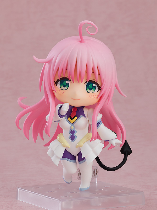 To Love-Ru Darkness: 2322 Lala Satalin Deviluke Nendoroid