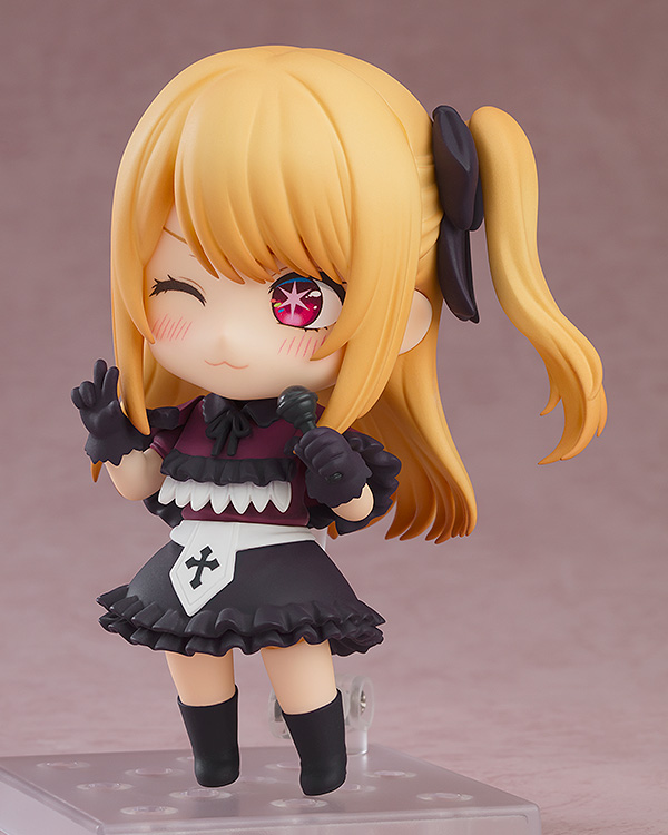 Oshi no Ko: 2271 Ruby Nendoroid