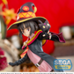 Konosuba: Megumin & Chomusuke Luminasta Prize Figure