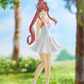 Doki Doki Literature Club: Monika White Dress ver. POP UP PARADE Figurine