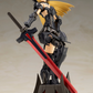 Frame Arms Girl: Architect Black Ver. Model Kit