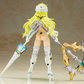 Frame Arms Girl: Durga I Save the Queen Ver. Model Kit