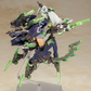 Frame Arms Girl: Hresvelgr=Cornix Model Kit