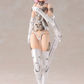 Frame Arms Girl: Materia White Ver. Model Kit