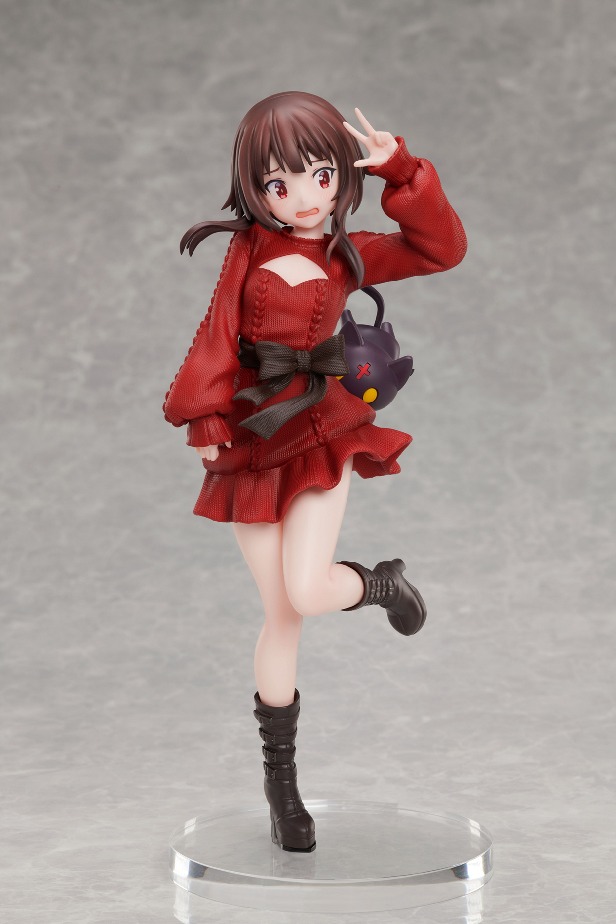 Konosuba: Megumin 1/7 Prize Figure