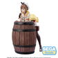 Atelier Ryza: Reisalin Stout Luminasta Prize Figure