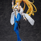 Fate/Grand Order: Ruler/Altria Pendragon 1/4 Scale Figurine