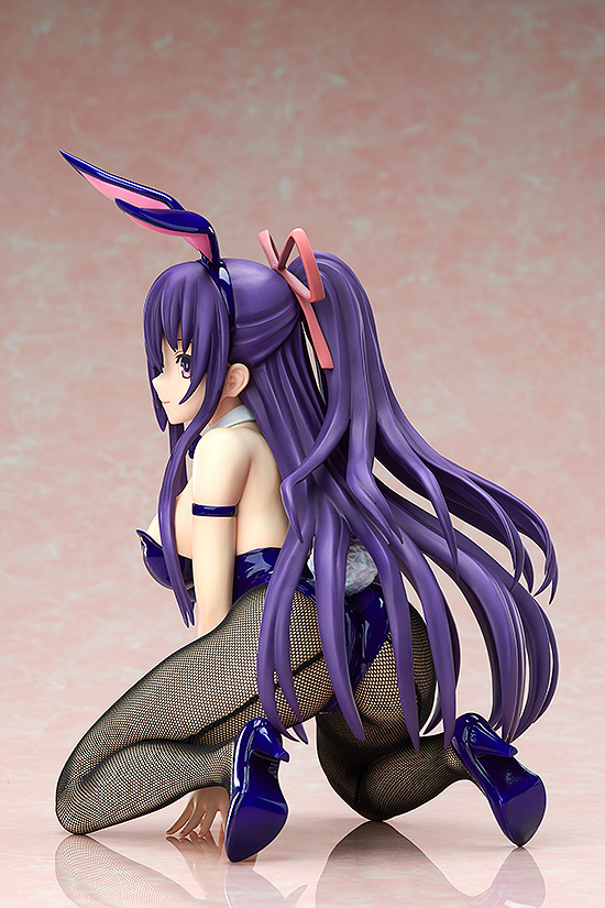 Date a Live: Tohka Yatogami Bunny Ver. 1/4 Scale Figurine