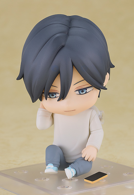 My Love Story with Yamada-kun at Lv999: 2299 Akito Yamada Nendoroid