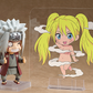 Naruto Shippuden: 886 Jiraiya & Gamabunta Nendoroid