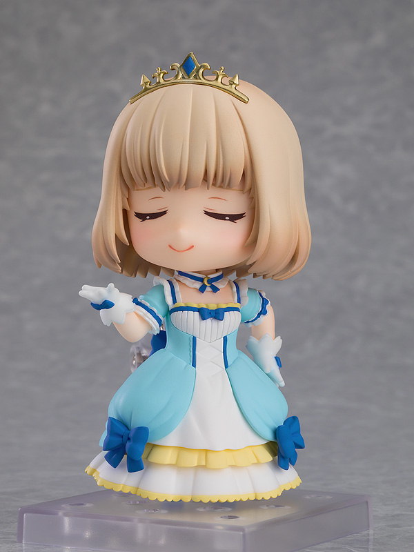 Tearmoon Empire: 2346 Mia Luna Tearmoon Nendoroid