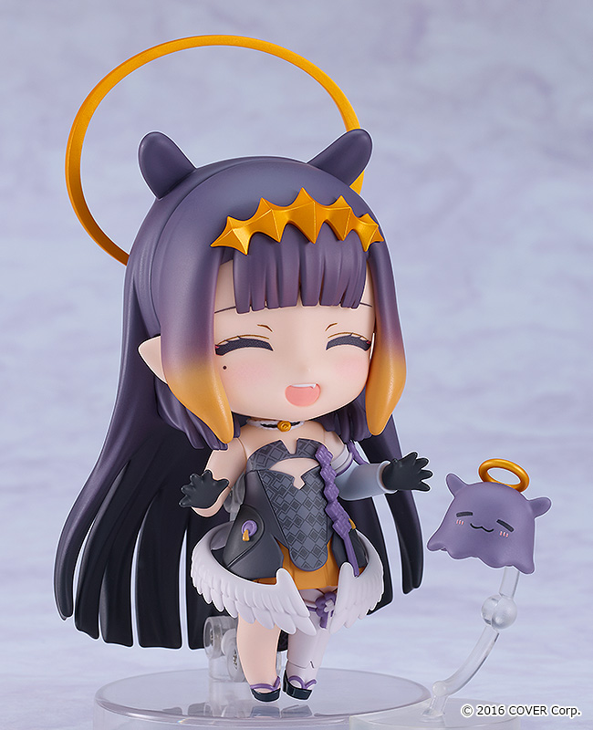 Hololive: 2350 Ninomae Ina'nis Nendoroid