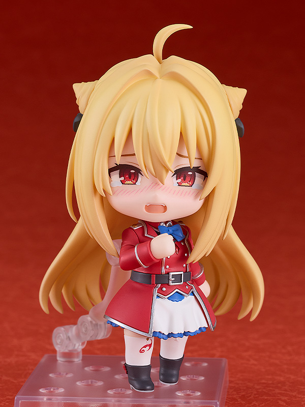 The Vexations of a Shut-In Vampire Princess: 2304 Terakomari Gandesblood Nendoroid