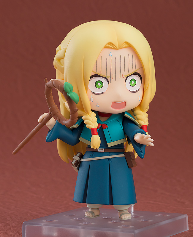 Delicious in Dungeon: 2385 Marcille Nendoroid