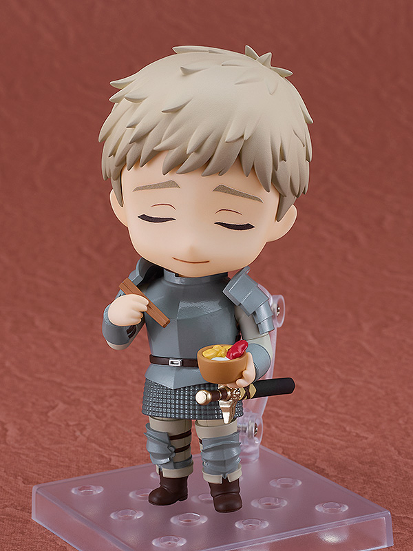 Delicious in Dungeon: 2375 Laios Nendoroid