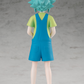 Omori: Basil POP UP PARADE Figurine