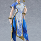 Street Fighter 6: Chun-Li POP UP PARADE Figurine