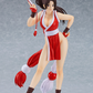 King of Fighters '97: Mai Shiranui POP UP PARADE Figurine