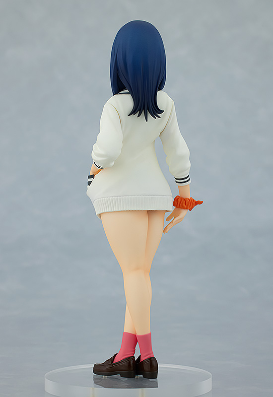 SSSS.Gridman: Rikka Takarada POP UP PARADE Figurine