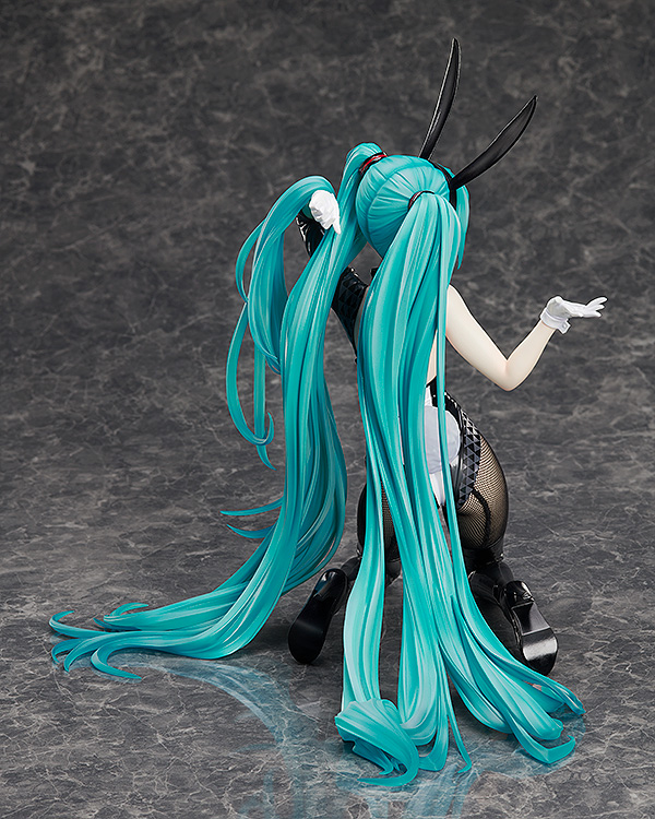 Vocaloid: Hatsune Miku Bunny SanMuYYB Ver. 1/4 Scale Figurine