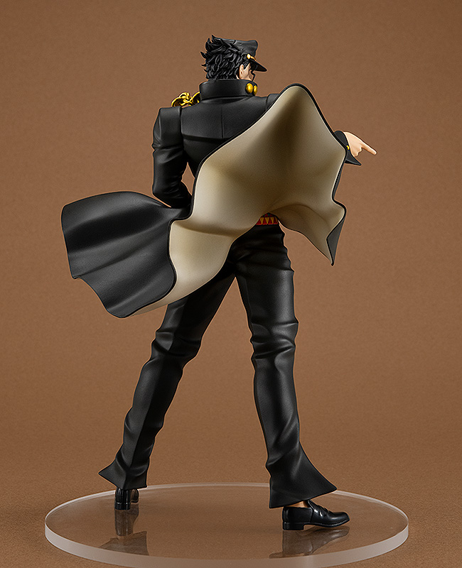 Jojo's Bizarre Adventure: Jotaro Kujo POP UP PARADE Figurine