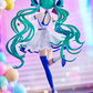 Vocaloid: Hatsune Miku NEO TOKYO Idol Ver. TENITOL Figurine