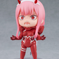 Darling in the Franxx: 2408 Zero Two: Pilot Suit Ver. Nendoroid