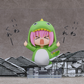 Bocchi the Rock!: 2369 Hitori: Attention Seeking Monster Ver. Nendoroid