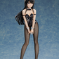 Rascal Does Not Dream of Bunny Girl Senpai: Sakurajima Mai Bunny Ver. 1/4 Scale Figurine